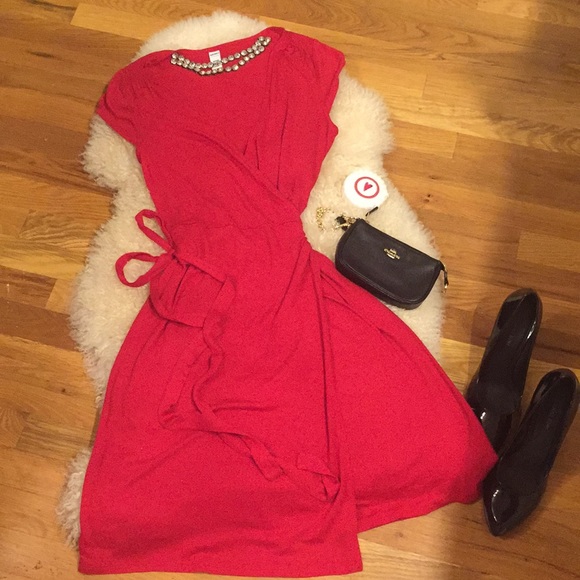 Old Navy Dresses & Skirts - ♥️♥️ Valentine’s Dress♥️♥️